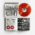 Quicksand: Manic Compression ( Vinyl )