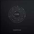 Coil: Backwards ( Vinyl )