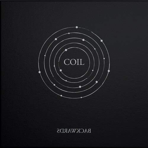 Coil: Backwards ( Vinyl )