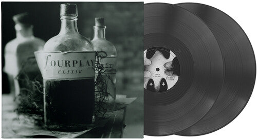 Fourplay: Elixir (30th Anniversary) ( Vinyl )