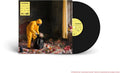 Amanda Bergman: Embraced for a Second as We Die ( Vinyl )