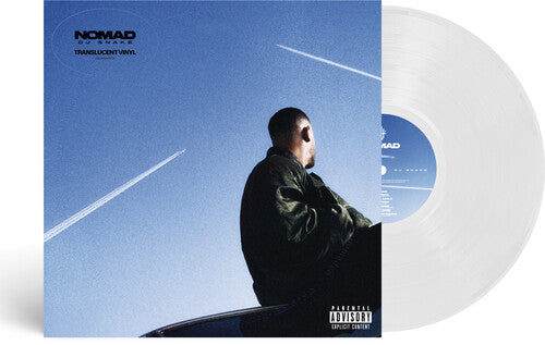 DJ Snake: Nomad ( Vinyl )