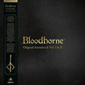Ryan Amon: Bloodborne 10th Anniversary Vol. I & II (Original Soundtrack) ( Vinyl )