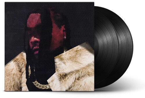 Wale: Everything Is A Lot. ( Vinyl )
