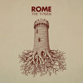 ROME: The Tower ( Vinyl )