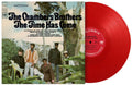 The Chambers Brothers: Time Has Come - Limited 180-Gram Red Colored Vinyl ( Vinyl )