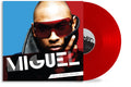 Miguel: All I Want Is You ( Vinyl )