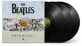 The Beatles: Anthology 4 - Limited Edition ( Vinyl )