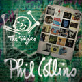 Phil Collins: The Singles ( Vinyl )