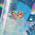 Daphni: Butterfly ( Vinyl )