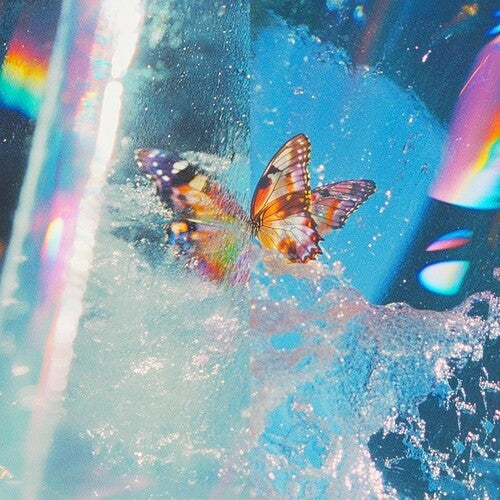 Daphni: Butterfly ( Vinyl )