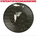 David Bowie: Station To Station   (50th Anniversary Edition) ( Vinyl )
