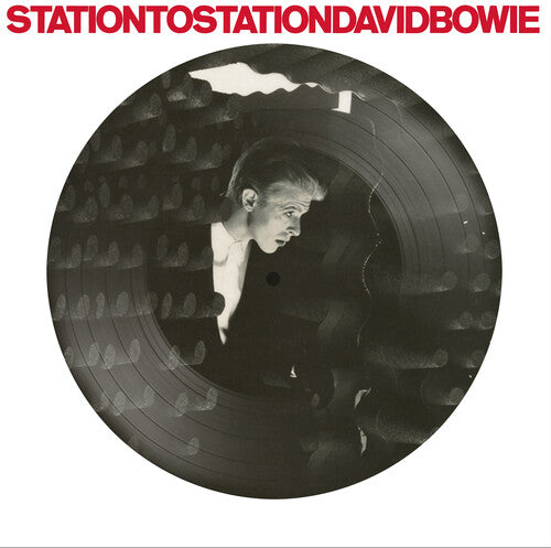 David Bowie: Station To Station   (50th Anniversary Edition) ( Vinyl )