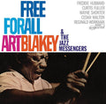 Art Blakey: Free For All (Blue Note Classic Vinyl Edition) ( Vinyl )