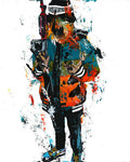 Boldy James: Criminally Attached - Orange ( Vinyl )