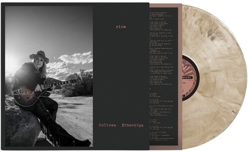 Melissa Etheridge: Rise ( Vinyl )