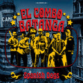 El Combo Batanga: Spanish Dogs ( Vinyl )