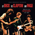 Various Artists: Night of the Guitar Kings 1983 - Red ( Vinyl )