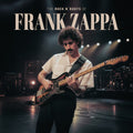 Frank Zappa: The Rock N Roots of ( Vinyl )