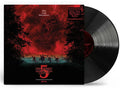 Various Artists: Stranger Things 5: (Soundtrack From The Netflix Series) ( Vinyl )
