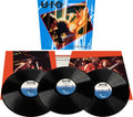 UFO: The Wild, the Willing & the Innocent ( Vinyl )