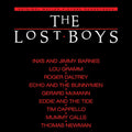 Various Artists: The Lost Boys (Original Soundtrack)(Various Artists) ( Vinyl )