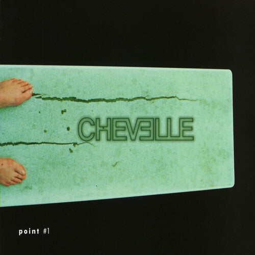 Chevelle: Point #1 ( Vinyl )