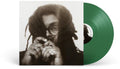 Elmiene: Heat The Streets - Limited Transparent Green Colored Vinyl ( Vinyl )