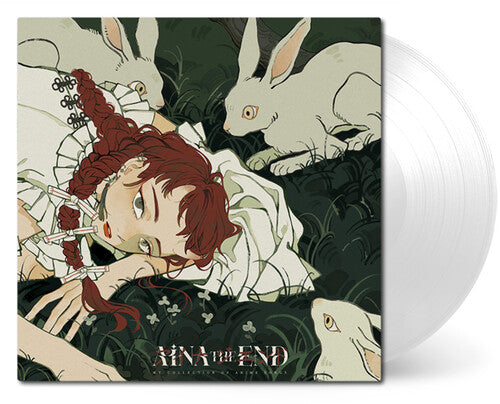 Aina the End: My Collection of Anime Songs ( Vinyl )