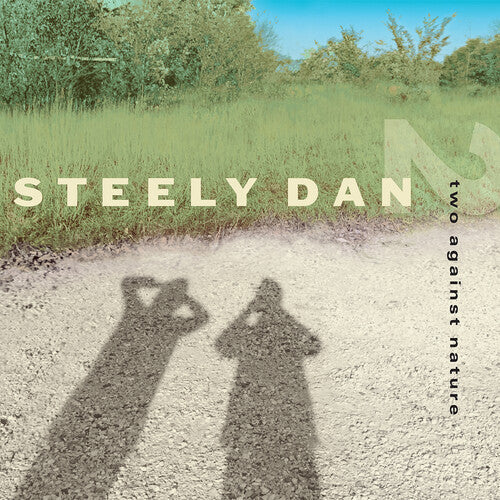 Steely Dan: Two Against Nature ( Vinyl )
