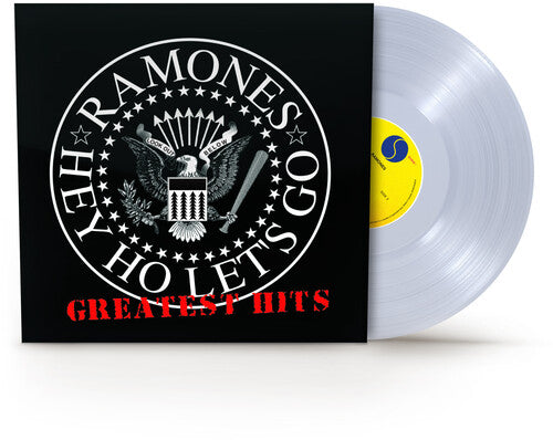 The Ramones: Greatest Hits ( Vinyl )