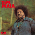 Tim Maia: Tim Maia ( Vinyl )