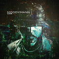 Moodymann: DJ-Kicks: Moodymann (COKE BOTTLE CLEAR VINYL) ( Vinyl )