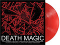 HEALTH: DEATH MAGIC ( Vinyl )