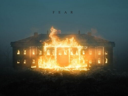 Nf: FEAR ( Vinyl )