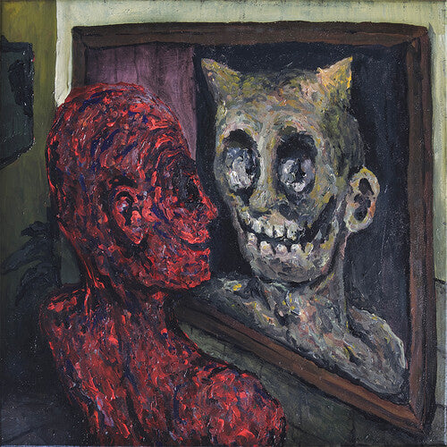 Yungmorpheus: A Spyglass To One's Face ( Vinyl )