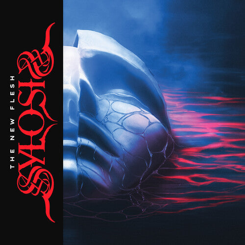 Sylosis: The New Flesh ( Vinyl )