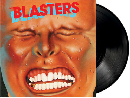 The Blasters: The Blasters ( Vinyl )