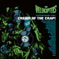 The Hellacopters: Cream Of The Crap! Collected Non-Album Works Vol. 3 ( Vinyl )