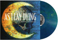 As I Lay Dying: Shadows Are Security ( Vinyl )