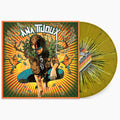 Ana Tijoux: Vengo ( Vinyl )