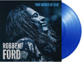 Robben Ford: Two Shades of Blue ( Vinyl )