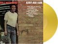 Bill Withers: Just As I Am - Limited 180-Gram Translucent Yellow Colored Vinyl ( Vinyl )