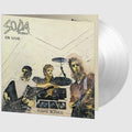 Soda Stereo: Ruido Blanco: En Vivo - Limited 180-Gram Crystal Clear Vinyl ( Vinyl )