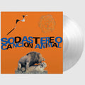 Soda Stereo: Cancion Animal - Limited 180-Gram Crystal Clear Vinyl ( Vinyl )