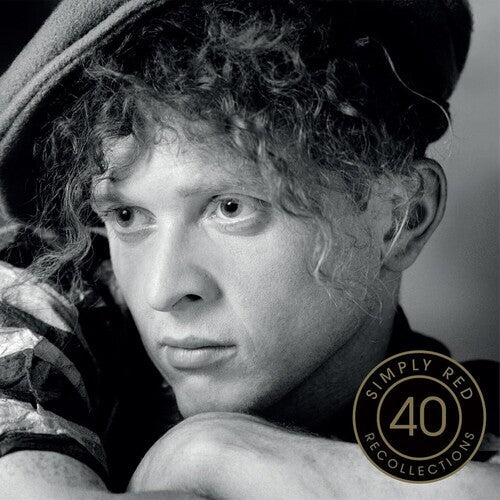 Simply Red: Recollections ( Vinyl )