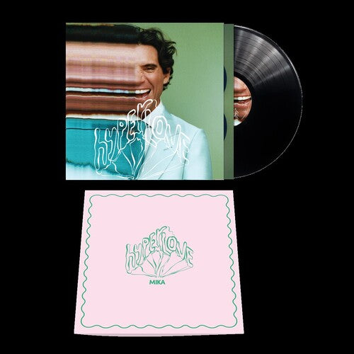 Mika: Hyperlove ( Vinyl )