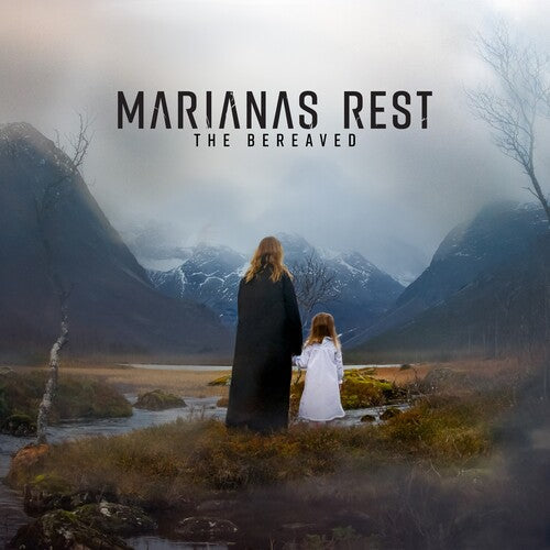 Marianas Rest: The Bereaved ( Vinyl )