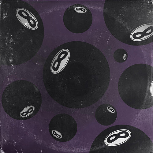 Mac Ayres: Magic 8Ball ( Vinyl )