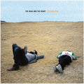 The Head and the Heart: Let's Be Still - Gold ( Vinyl )